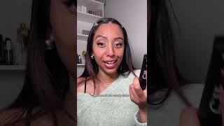 NEW ELF POWER GRIP MATTE PRIMER REVIEW #makeup #makeupreview #beauty