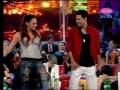 ANABELA FEAT MLADEN - 150 STEPENI 