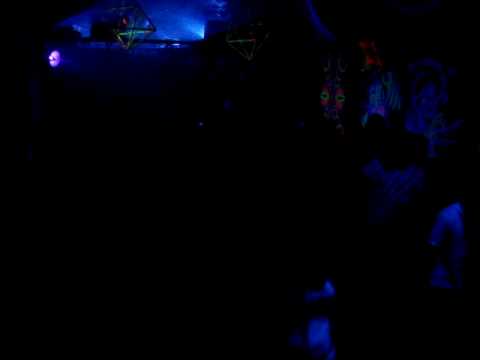 Deadly Melodies in Belgium - Khaos Sektor LIVE