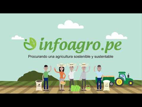 Infoagro.global