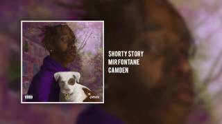 Mir Fontane - $horty $tory (Official Audio)