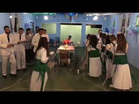 O Justiceiro, Padrinho Sebastião - Jardim do Beija Flor 2019