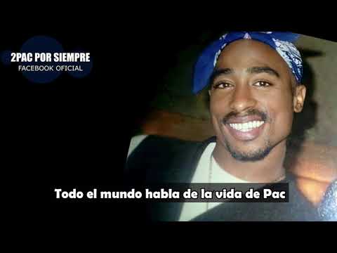 2Pac ft Ashanti & T.I. "Pac's Life" - "La Vida de Pac" sub HD