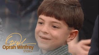 The Helpless Mother Who Filmed Her Son&#39;s Explosive Meltdown | The Oprah Winfrey Show | OWN