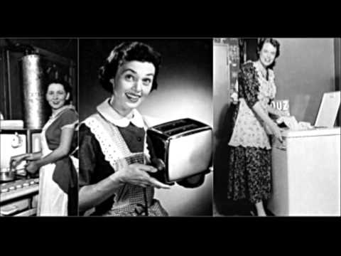 El rol de la mujer a traves de la historia