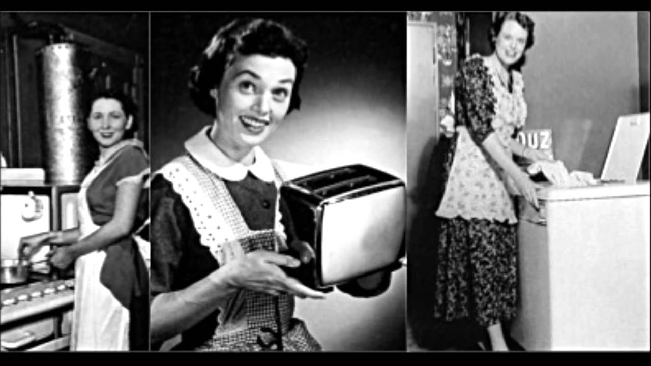 El rol de la mujer a traves de la historia