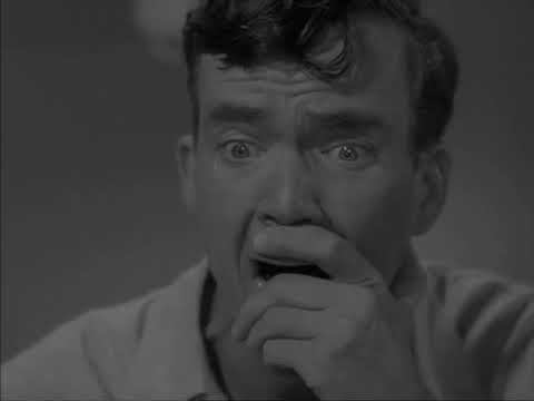 1x11 Ai Confini Della Realtà (The Twilight Zone) pt.6 - Quando il cielo fu aperto