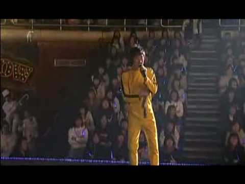 Super Junior - ymca & dancing out