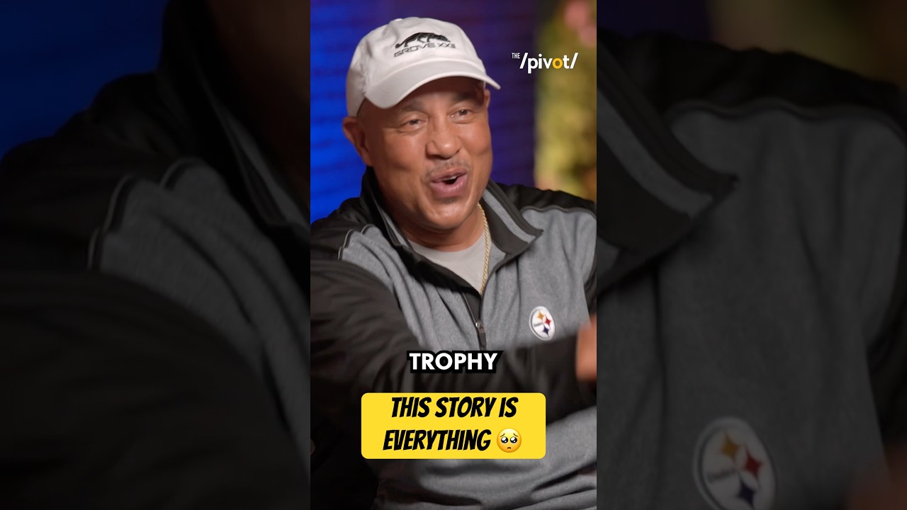 John Starks lesson from his grandma that he carried with him on the court to win the game