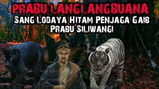 Download lagu PRABU LANGLANGBUANA THE SUPERNATURAL GUARD OF PRABU SILIWANGI mp3