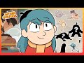 Collect Every Magical Creature from Hilda! 🦊✨ Netflix After School