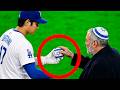 20 Things You Didn't Know About Shohei Ohtani DEFAULT Thumbnail