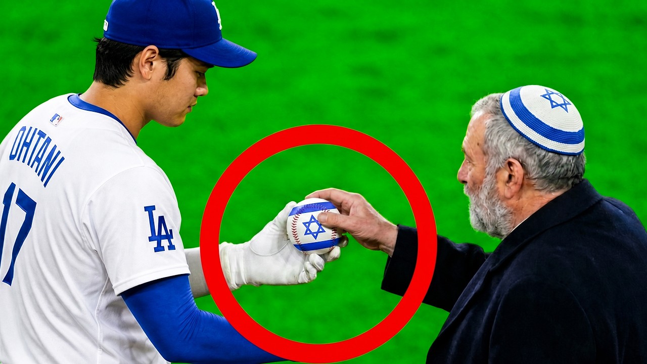 20 Things You Didn't Know About Shohei Ohtani