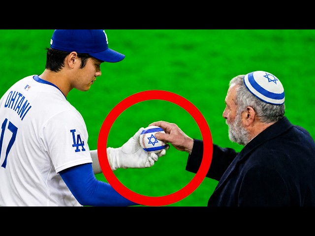 20 Things You Didn't Know About Shohei Ohtani SDDEFAULT Thumbnail