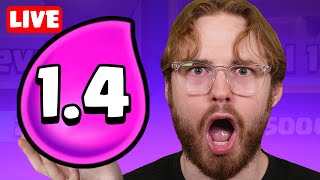 PUSHING TO 12K TROPHIES WITH SKILL CYCLE! - Deck Guide by JuicyJ