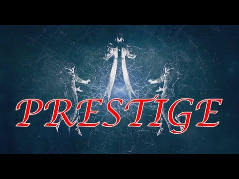 Pathfinder 1E 3 Powerful Prestige Classes