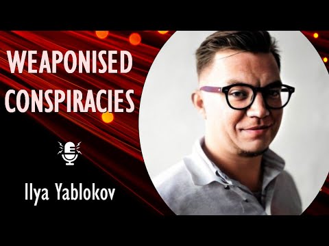 Is conspiratorial thinking driving the Kremlin’s decisions and policies? - Ilya Yablokov Interview