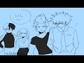 Bnha Animatic Villain Deku Pompeii Part 8