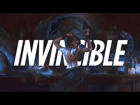 Feels INVINCIBLE With This Music 👑💀 | No Copyright