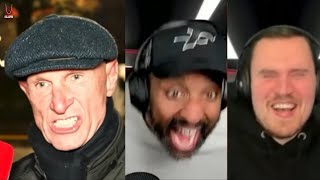 Download lagu Flex and Owen watch Lee CRASH OUT  mp3