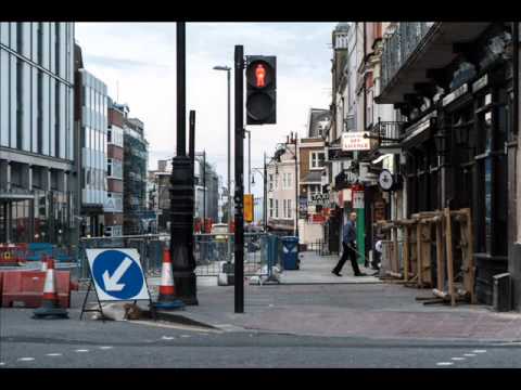 Tommy Sissons & Normanton Street - Early Wakers