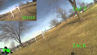 [TQ] - February Frostbreak