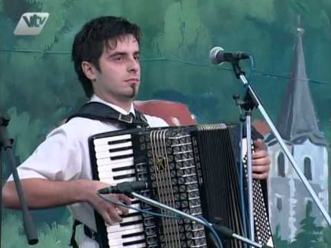 Loborfest 2010 Ansambl Zlatni dečki - Ako odeš