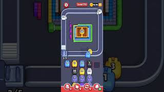 Pixel Flow Level 715