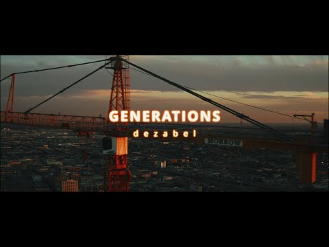 dezabel - Generations