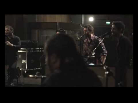 Take That - In Session @ Abbey Road - Rule The World (9/11)