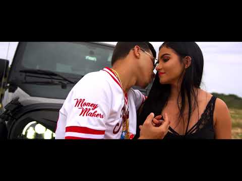 Lenuel- Entre 4 Paredes (Official Video)