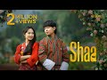 SHAA By Etsu Alien Official Music Video