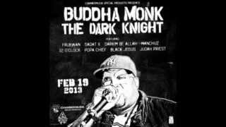 buddha Monk we dont like them (ft. black venom mustafa and adyl)