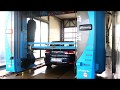 WashTec SoftCare² Pro SilverLight Aral SuperWash Mit MultiFlex Und RGB Die Wiedergutmachung 5