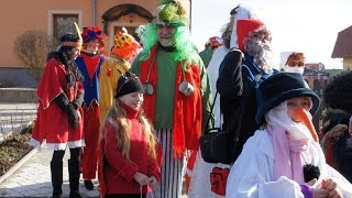 Masopust Číčov 2017 Masopust Číčov 2017