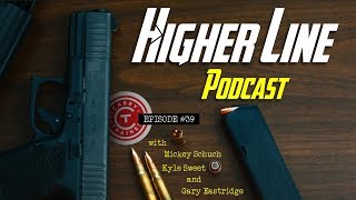 All You Need to Know About Concealed Carry Insurance | Higher Line Podcast #39