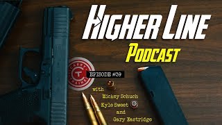 All You Need to Know About Concealed Carry Insurance | Higher Line Podcast #39