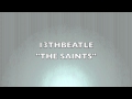 THE SAINTS-BEATLES/TONY SHERIDAN COVER ...