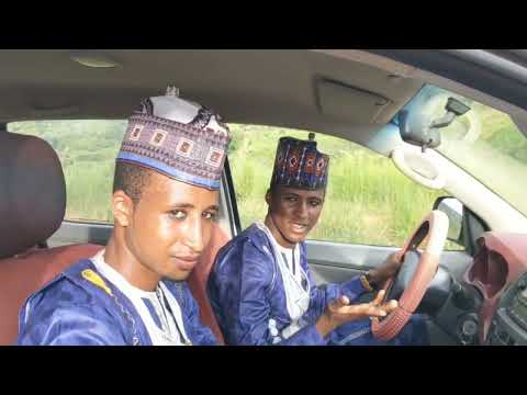 Adamsi et Biri Bamenda 3