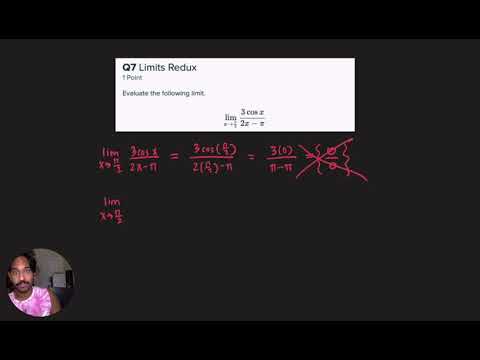 APC4 Quiz, Q7 Explanation