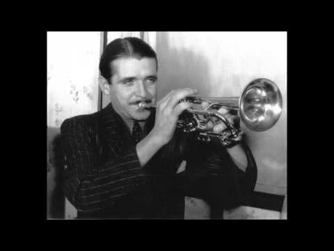 Bunny Berigan & his Orchestra - A Strange Loneliness  (1937)