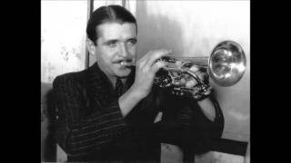 Bunny Berigan & his Orchestra - A Strange Loneliness  (1937)