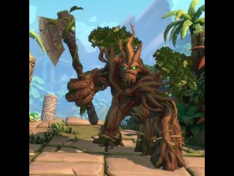 Grover insane healing! 230k+healing! Paladins Ranked