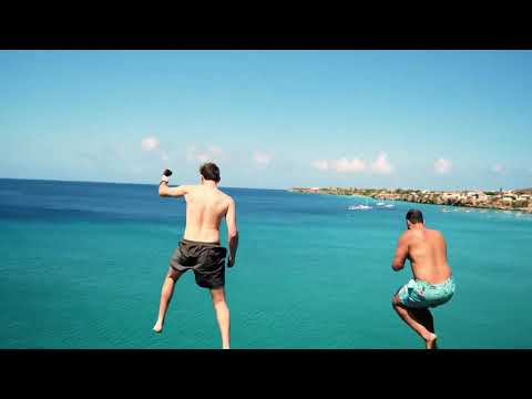 Seeb, KIDDO - Last Dance (Hartzon Remix) (Music Video)