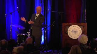 Understanding the New Global Disorder - 2014 FPRI Annual Dinner Keynote