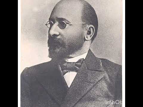 Nəcəf bəy Vəzirov "Müsibəti Fəxrəddin"