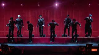 [HD] Man On Fire - ATEEZ [IYF Sydney D1] 260306