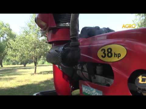 TALIZMA BIOCID PLOVDIV AGROtvBG 4,34 DD