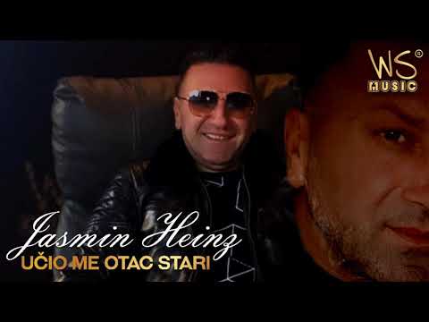 Jasmin Heinz - 2020 - Ucio me otac stari