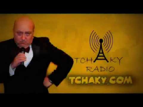 Pierre Chammasian in Jordan